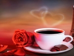 âœ¿Coffee and Love âœ¿