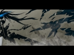 Black Rock Shooter Full HD