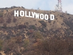 Hollywood!