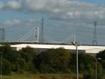 The Old Severn Bridge
