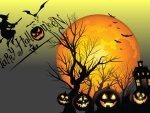 ~~Halloween~~