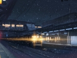 5 Centimeters Per Second