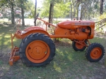 Tractor
