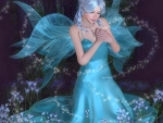 Blue Fairy