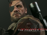 METAL GEAR SOLID V:THE PHANTOM PAIN