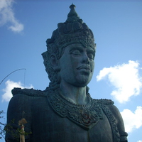 Garuda Wisnu Kencana