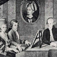 Wolfgang Amadeus Mozart