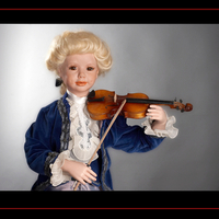 Wolfgang Amadeus Mozart