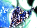 Gundam Exia