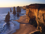 Australian coast