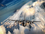 AC-130U Gunship