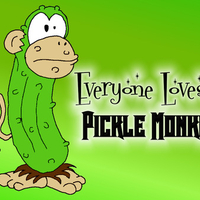 Pickle Monkey