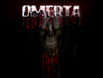 Omerta Skull