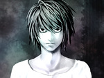 Lawliet Death Note