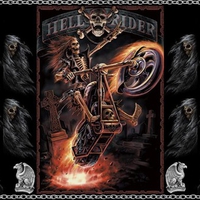 Hell Rider