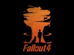 Fallout 4 Minimalist Full HD Wallpaper