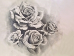 Roses Tattoo
