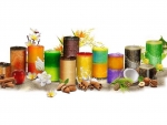 scented candles-2