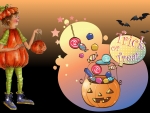 Trick or Treat