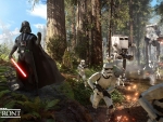 Vadar!! Star Wars Battlefront
