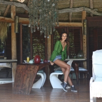 Madalina Diana Ghenea