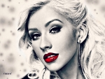 Christina Aguilera