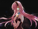 Megurine Luka