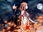 Sword art online