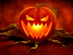 Jack-O-Lantern