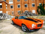 70 Camaro
