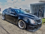 CTS-V