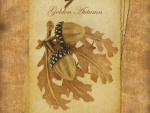 *Golden Autumn*