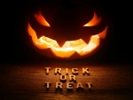 Trick or Treat
