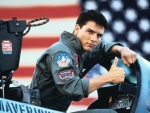 Tom Cruise