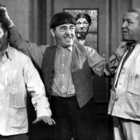 The 4 Stooges