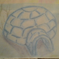 Igloo serenity