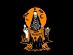 Happy Hallowwen