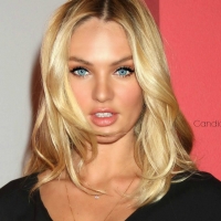 Candice Swanepoel