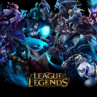 League Of Legends