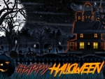 Happy Halloween