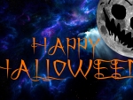 Happy Halloween