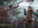 WARFRAME