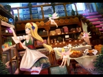 Fairies Workshop