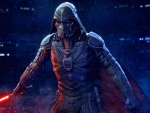 Darth Vader