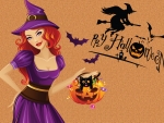 Happy Halloween to all my friends :):)