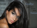 GOODBYE doesn`t always mean FOREVER