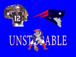 The Tom Brady Logo