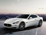 Maserati S Automatic 