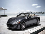 Maserati Grancabrio