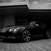 Bently